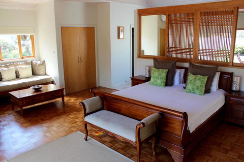 Moana Spa Villas - Prime Yallingup Location - Grafton Accommodation 32