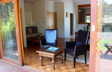 Moana Spa Villas - Prime Yallingup Location - Grafton Accommodation 11