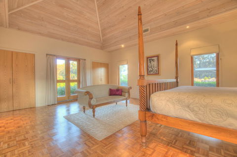 Moana Spa Villas - Prime Yallingup Location - Grafton Accommodation 28