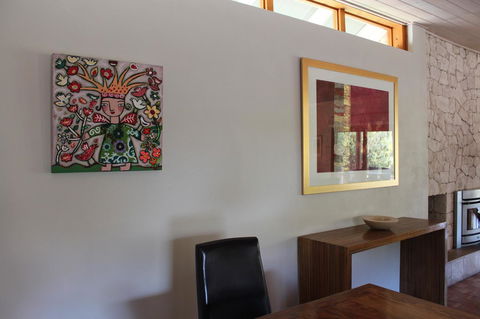 Moana Spa Villas - Prime Yallingup Location - Grafton Accommodation 27