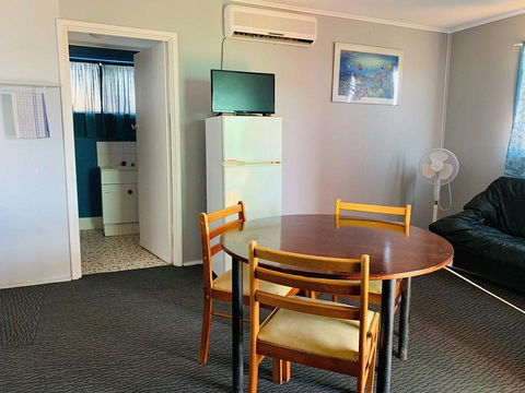 Shark Bay Cottages - Grafton Accommodation 31