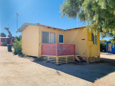 Shark Bay Cottages - Grafton Accommodation 42
