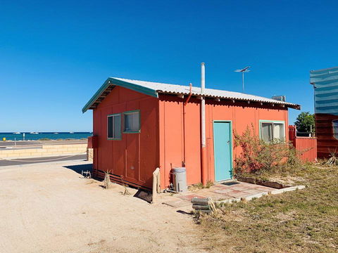 Shark Bay Cottages - Grafton Accommodation 39