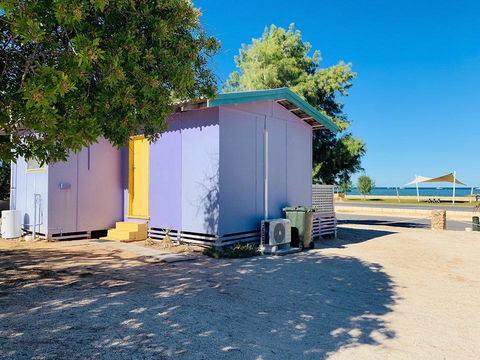Shark Bay Cottages - Grafton Accommodation 40
