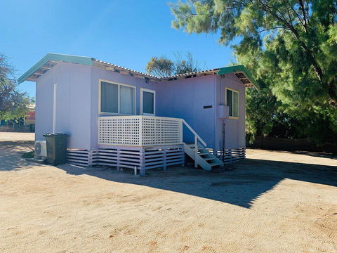 Shark Bay Cottages - Grafton Accommodation 43