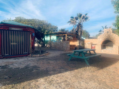 Shark Bay Cottages - Grafton Accommodation 37