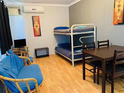 Shark Bay Cottages - Grafton Accommodation 19