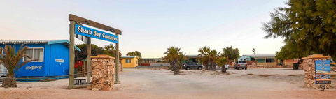 Shark Bay Cottages - Grafton Accommodation 32