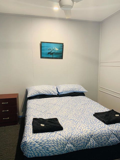Shark Bay Cottages - Grafton Accommodation 27