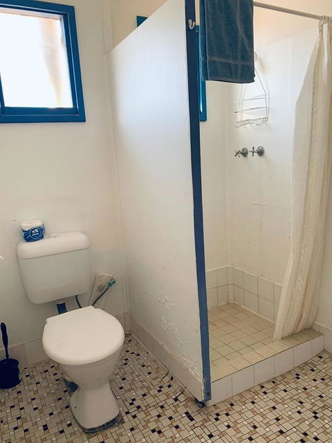 Shark Bay Cottages - Grafton Accommodation 23