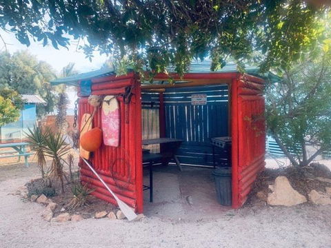 Shark Bay Cottages - Grafton Accommodation 34