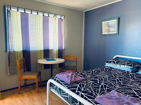 Shark Bay Cottages - Grafton Accommodation 21