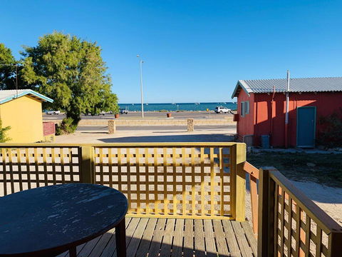 Shark Bay Cottages - Grafton Accommodation 20