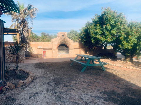 Shark Bay Cottages - Grafton Accommodation 36