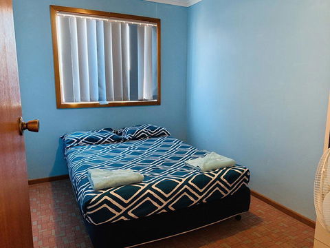 Shark Bay Cottages - Grafton Accommodation 4