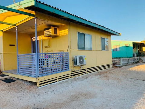 Shark Bay Cottages - Grafton Accommodation 33