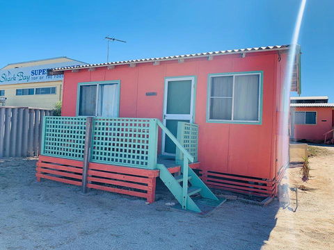 Shark Bay Cottages - Grafton Accommodation 41