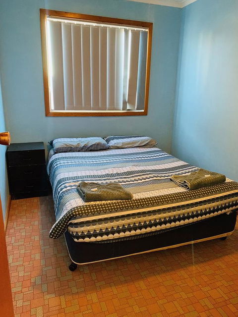 Shark Bay Cottages - Grafton Accommodation 6