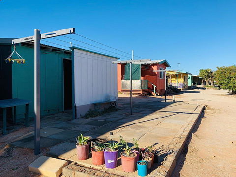 Shark Bay Cottages - Grafton Accommodation 10