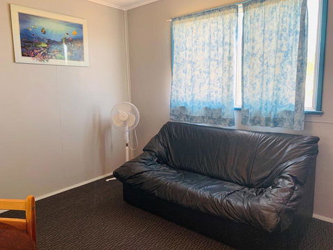 Shark Bay Cottages - Grafton Accommodation 26
