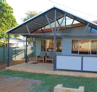 Kestrel Chalets - Grafton Accommodation