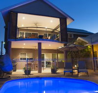 Gecko Lodge Kalbarri - Grafton Accommodation
