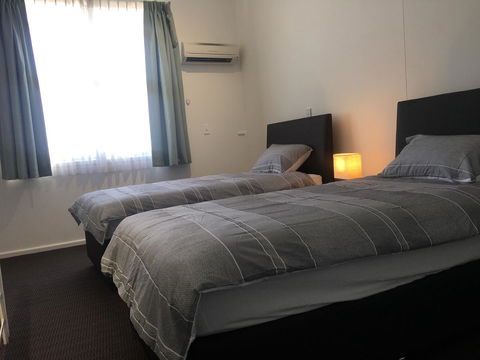 Fremantle Harbour Townhouse - Grafton Accommodation 1