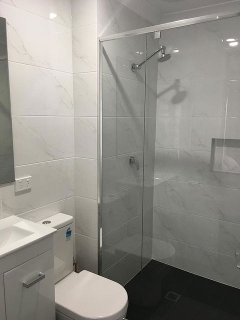Fremantle Harbour Townhouse - Grafton Accommodation 5