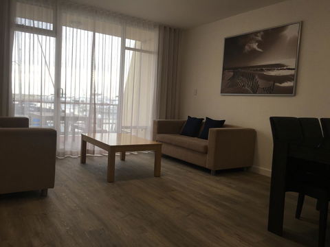 Fremantle Harbour Townhouse - Grafton Accommodation 4