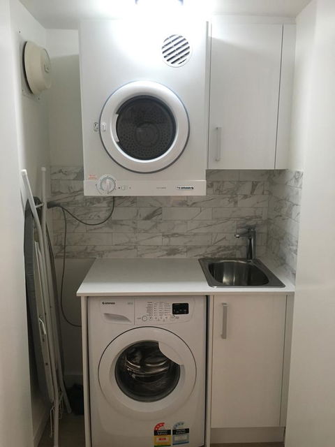Fremantle Harbour Townhouse - Grafton Accommodation 3