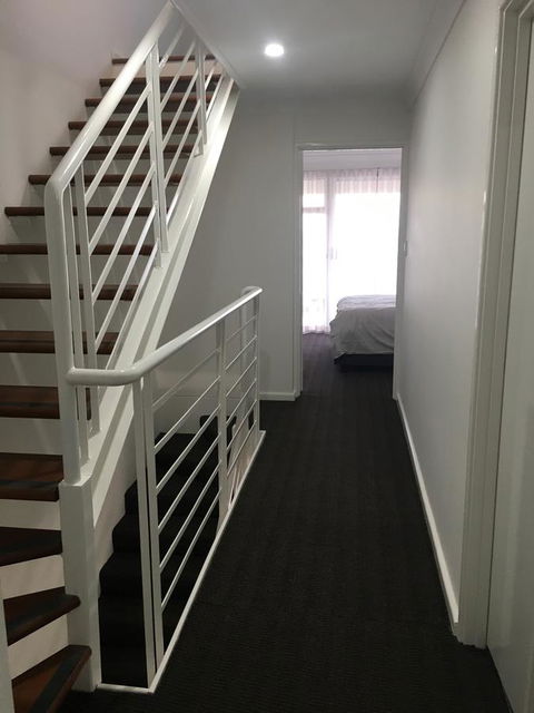 Fremantle Harbour Townhouse - Grafton Accommodation 10