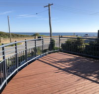 Halls Head Beach House - Grafton Accommodation