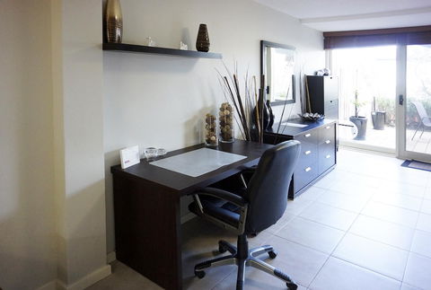 Studio 4 - Ground Floor Fremantle Apartment - Grafton Accommodation 9