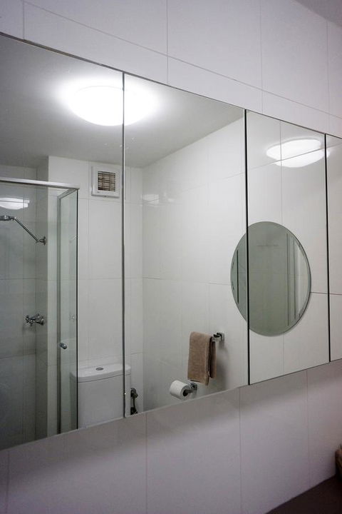 Studio 4 - Ground Floor Fremantle Apartment - Grafton Accommodation 16