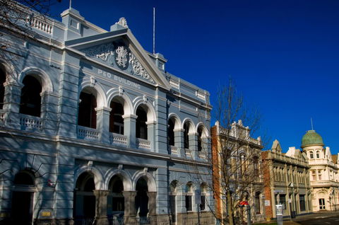 Studio 4 - Ground Floor Fremantle Apartment - Grafton Accommodation 22
