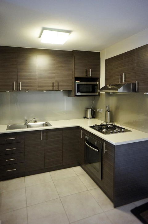 Studio 4 - Ground Floor Fremantle Apartment - Grafton Accommodation 12