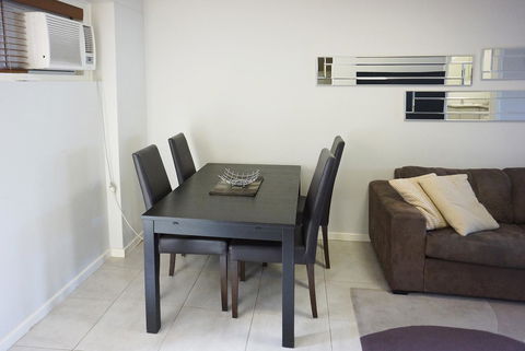 Studio 4 - Ground Floor Fremantle Apartment - Grafton Accommodation 8