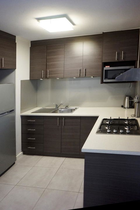 Studio 4 - Ground Floor Fremantle Apartment - Grafton Accommodation 13