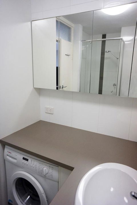 Studio 4 - Ground Floor Fremantle Apartment - Grafton Accommodation 15