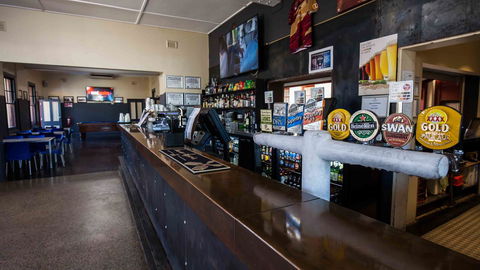 Beadon Bay Hotel - Grafton Accommodation 14