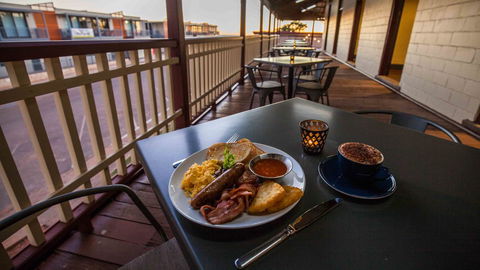 Beadon Bay Hotel - Grafton Accommodation 2