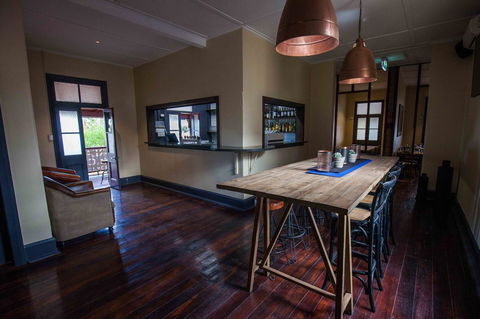 Beadon Bay Hotel - Grafton Accommodation 15