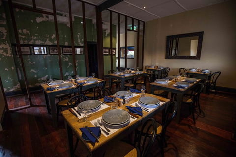 Beadon Bay Hotel - Grafton Accommodation 17