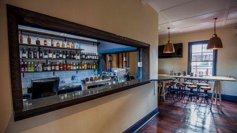 Beadon Bay Hotel - Grafton Accommodation 18