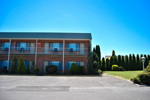 Comfort Inn Devonport - Grafton Accommodation 26