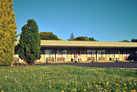 Comfort Inn Devonport - Grafton Accommodation 35