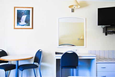 Comfort Inn Devonport - Grafton Accommodation 43