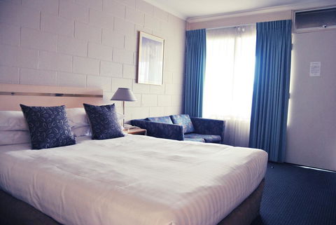 Comfort Inn Devonport - Grafton Accommodation 15