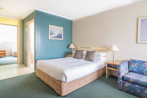 Comfort Inn Devonport - Grafton Accommodation 33