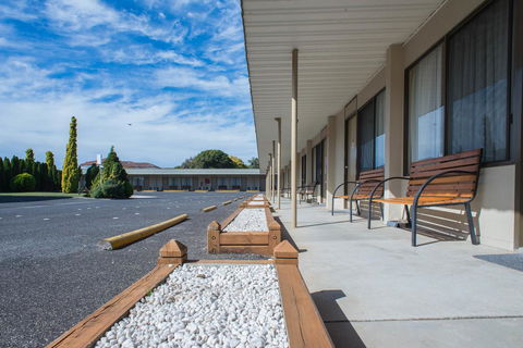 Comfort Inn Devonport - Grafton Accommodation 16